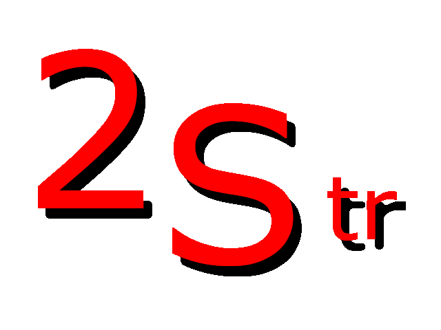 2 Str